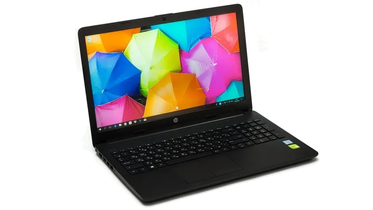Замена северного моста HP 15-da0191ur