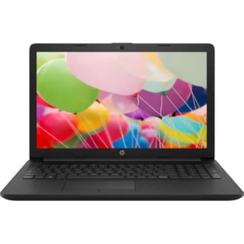 Замена северного моста HP 15-da0481ur