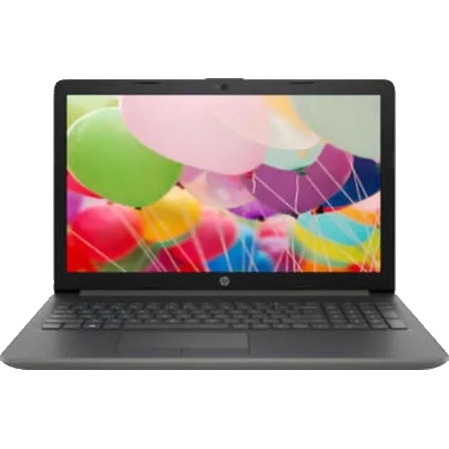 Замена северного моста HP 15-da1100ur