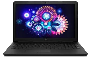 Замена северного моста HP 15-db1042ur