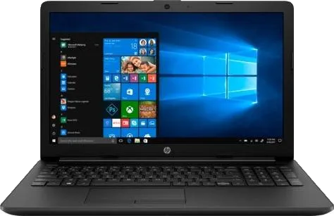 Замена северного моста HP 15-db1137ur