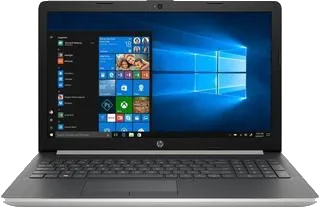 Замена северного моста HP 15-db1138ur