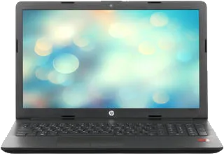 Замена северного моста HP 15-db1169ur