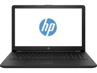 Замена северного моста HP 15-rb002ur