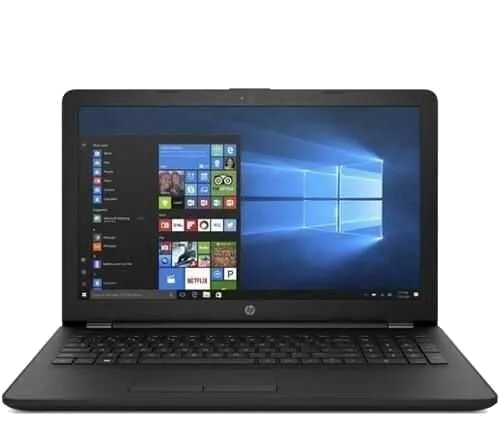 Замена северного моста HP 15-rb082ur