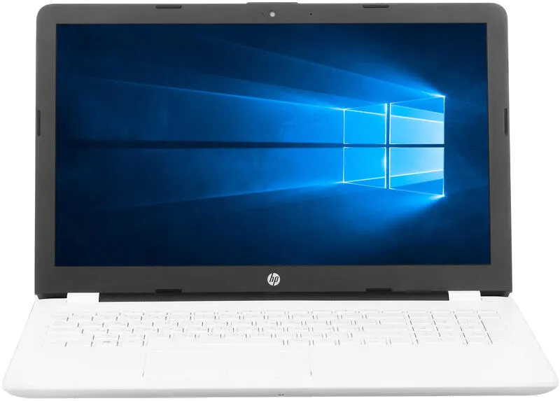 Замена северного моста HP 15-rb511ur