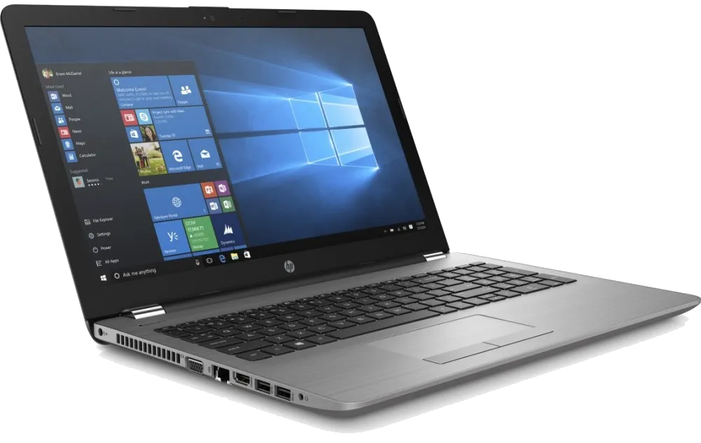 Замена северного моста HP 250 G6