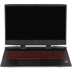 Замена северного моста HP 15-dc1082ur