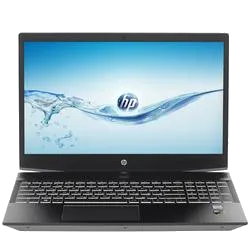 Замена северного моста HP Gaming 15-cx0171ur