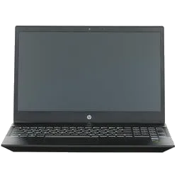 Замена северного моста HP Gaming 15-cx0173ur