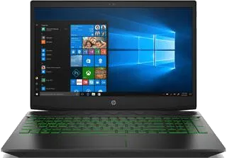 Замена северного моста HP Gaming 15-cx0174ur
