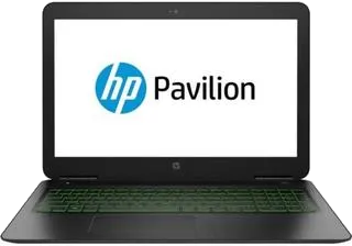 Замена северного моста HP Gaming 15-dp0095ur