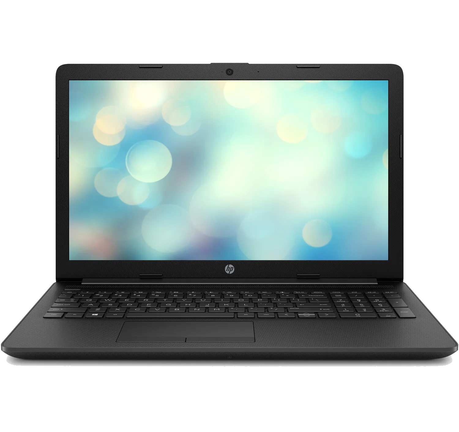 Замена северного моста HP Gaming 15-dp0096ur
