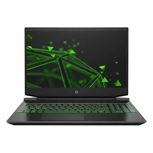 Замена северного моста HP Gaming 15-ec0005ur