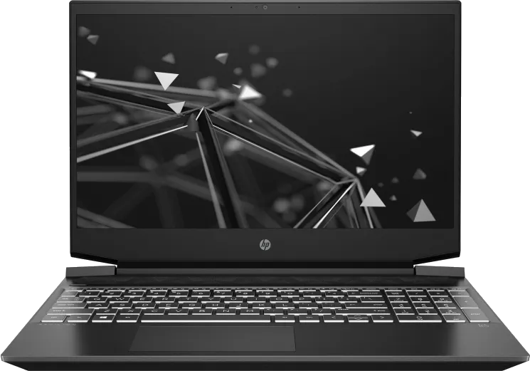 Замена северного моста HP Gaming 15-ec0035ur