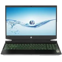 Замена северного моста HP Gaming 15-ec0045ur