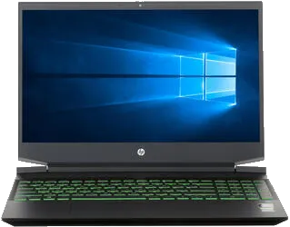 Замена северного моста HP Gaming 15-ec0047ur