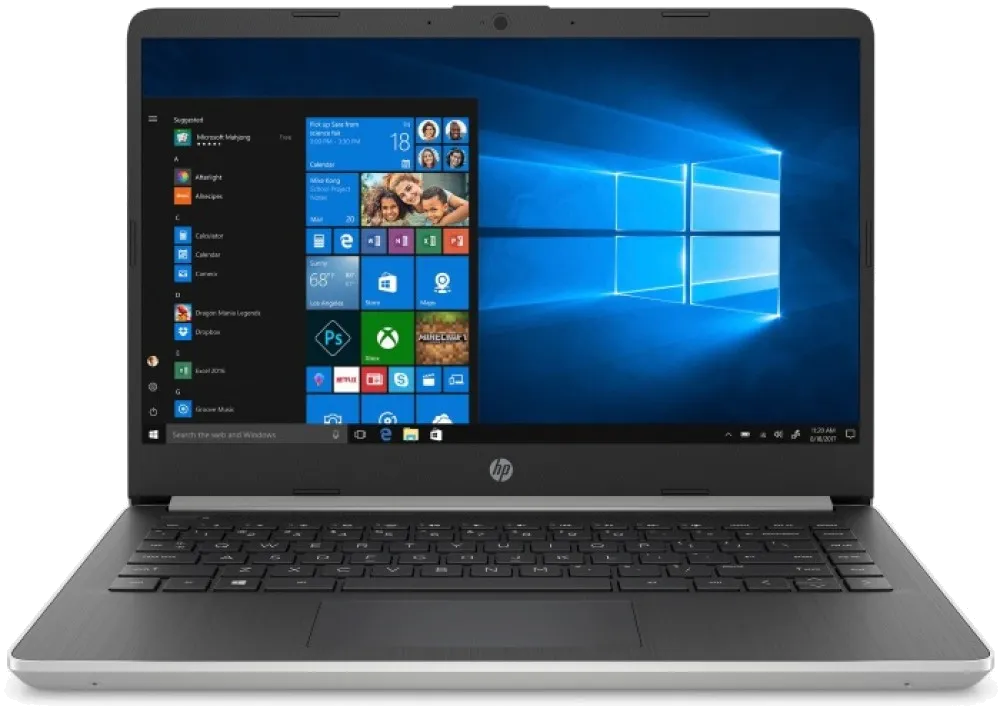 Ремонт SD/DVD-Rom HP 15s-fq0000ur