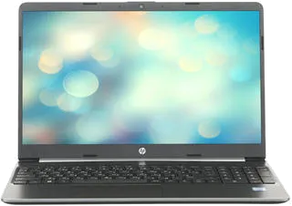 Ремонт SD/DVD-Rom HP 15s-fq0009ur