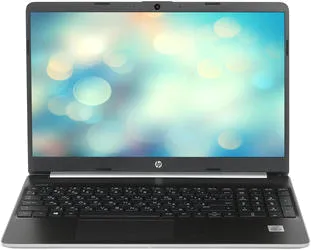 Ремонт SD/DVD-Rom HP 15s-fq1015ur