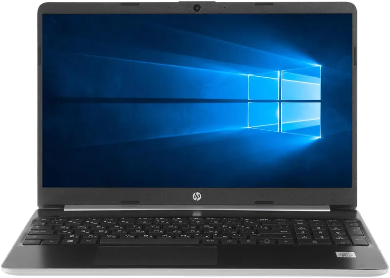Ремонт SD/DVD-Rom HP 15s-fq1023ur