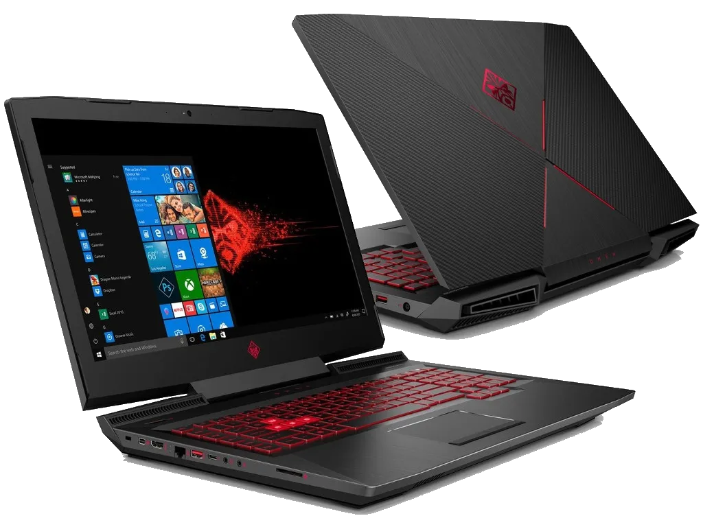 Замена северного моста HP 17-an104ur