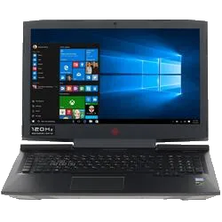 Замена северного моста HP 17-an116ur