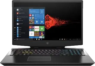 Замена северного моста HP 17-cb0015ur