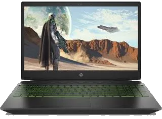 Замена северного моста HP Gaming 17-cd0062ur