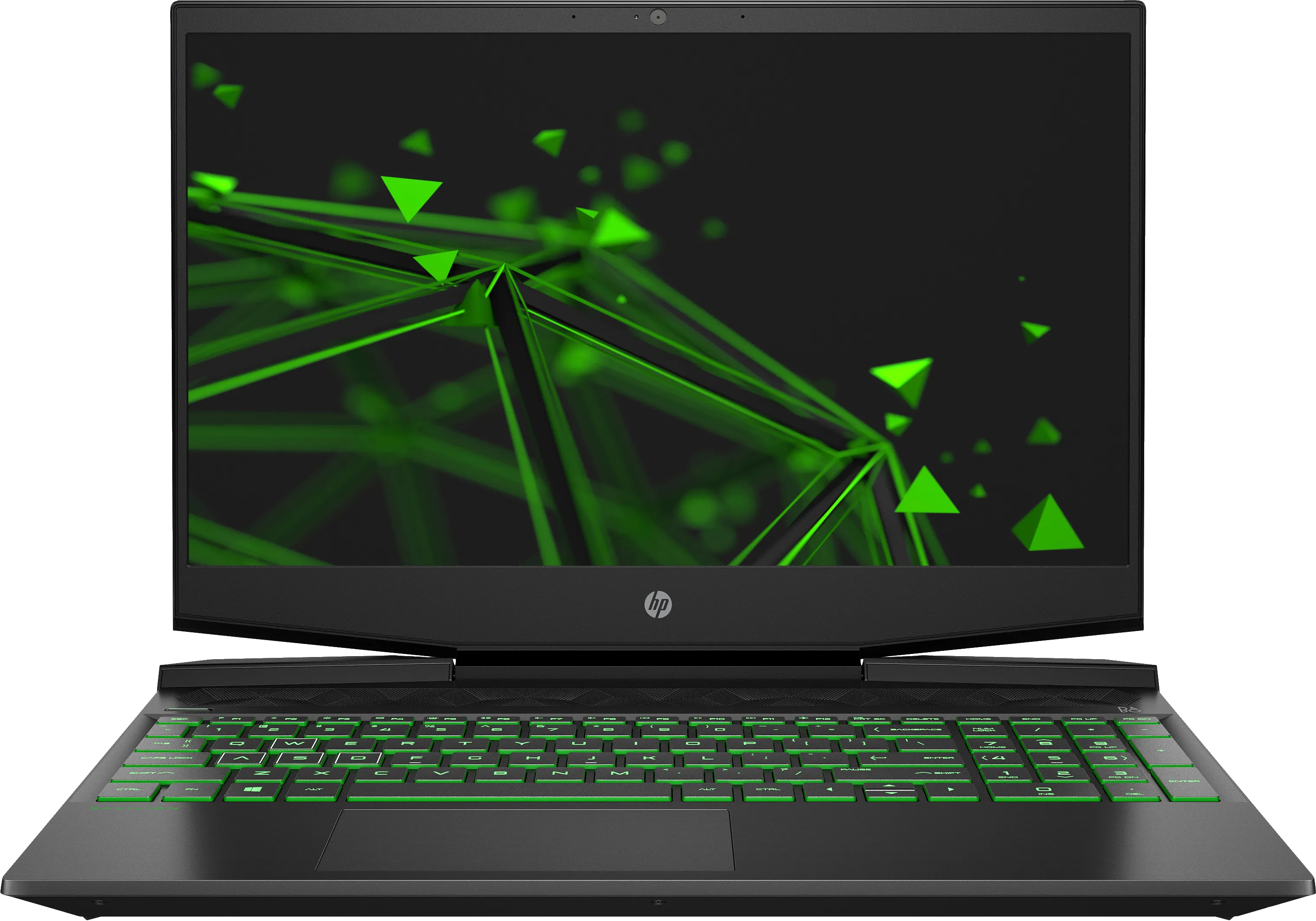 Замена северного моста HP Gaming 17-cd0065ur