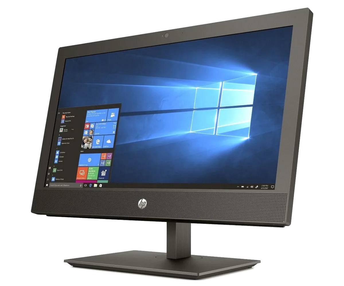 Ремонт ProOne 400 G4 [4NT81EA] в сервисном центре hp-repair-masters