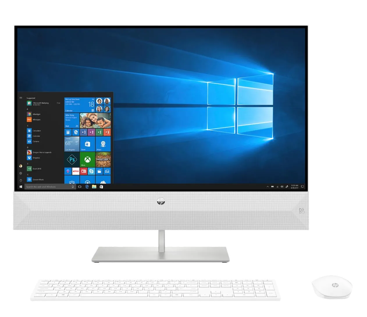 Ремонт Pavilion 24-xa0051ur [7KD76EA] в сервисном центре hp-repair-masters