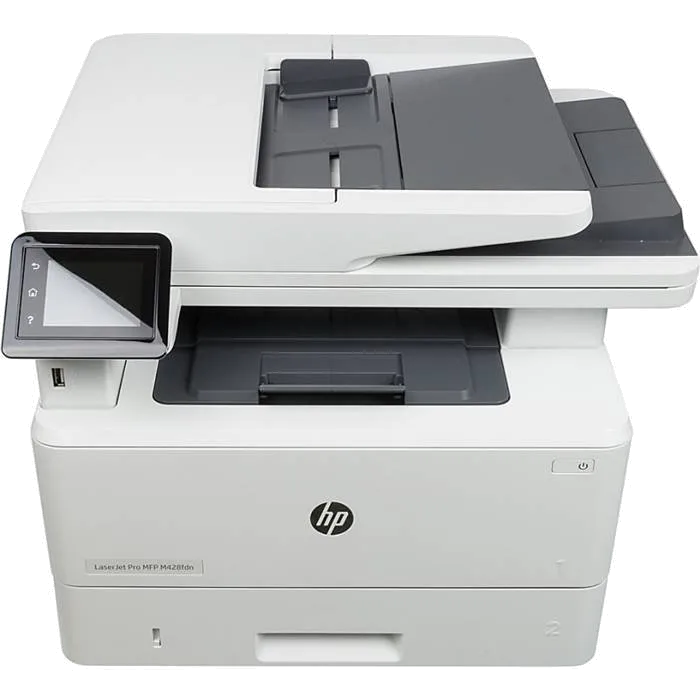 Замена сканера HP LaserJet Pro 400 M428fdn