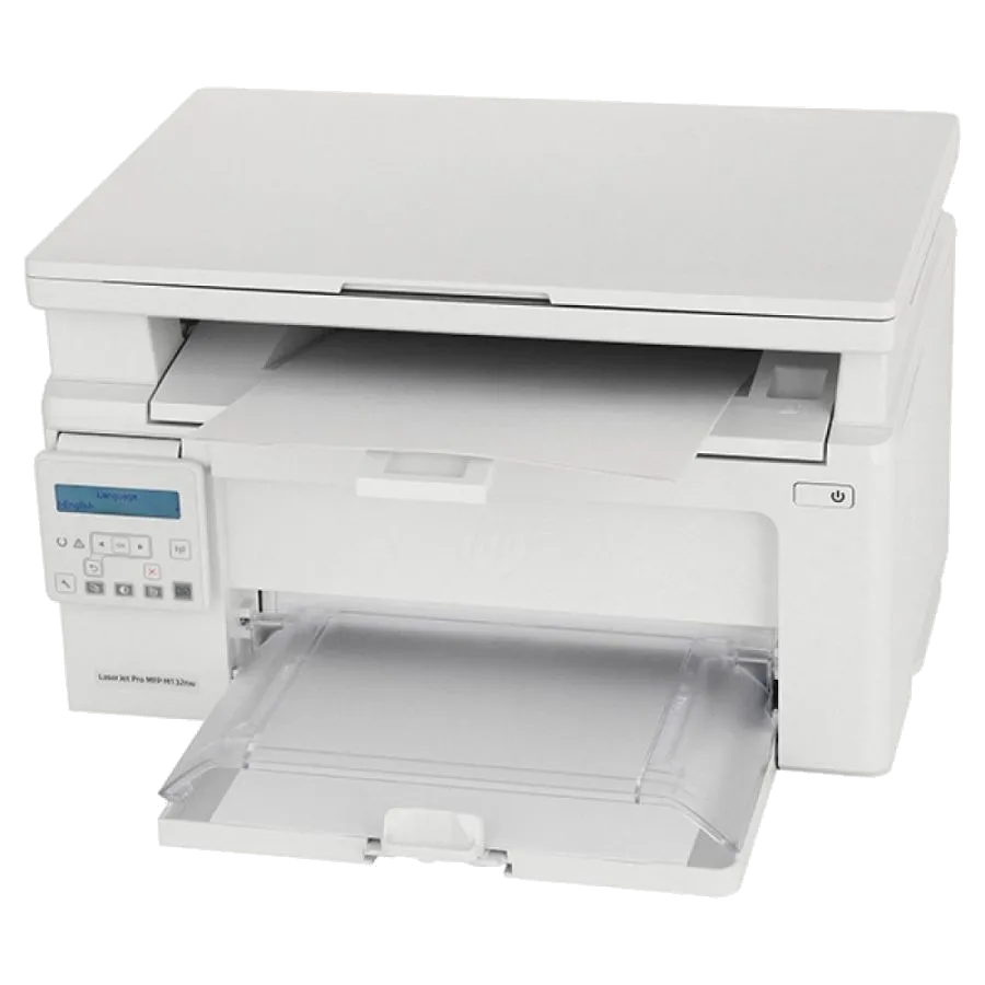 Замена сканера HP LaserJet Pro M132nw