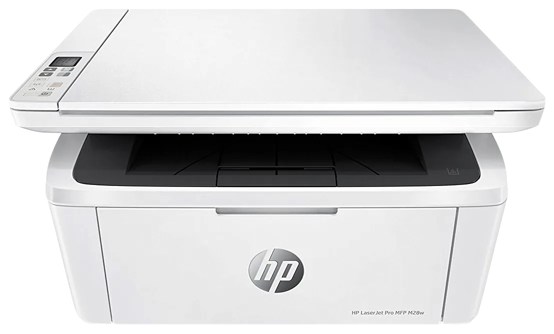 Замена сканера HP LaserJet Pro MFP M28w