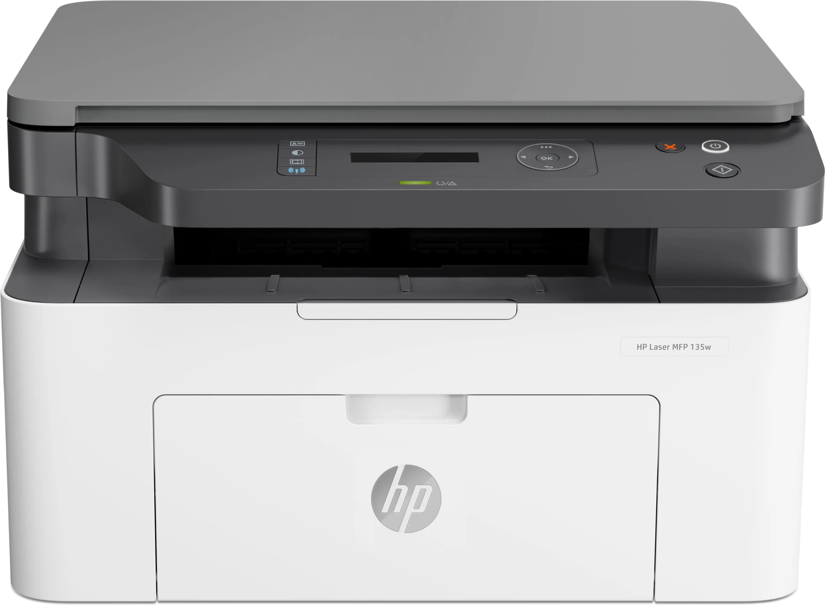 Замена сканера HP Laser MFP 135w
