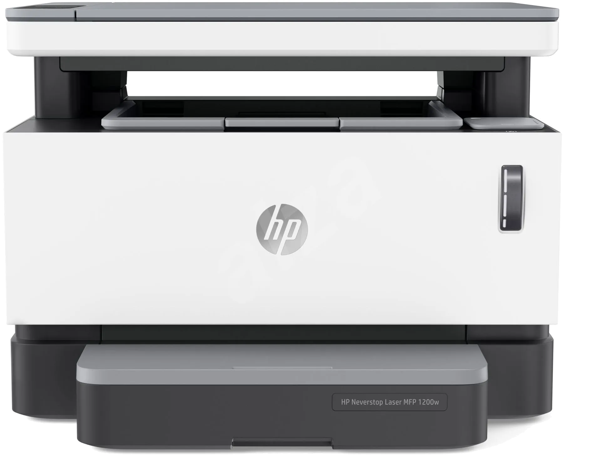 Замена сканера HP Neverstop Laser 1200w