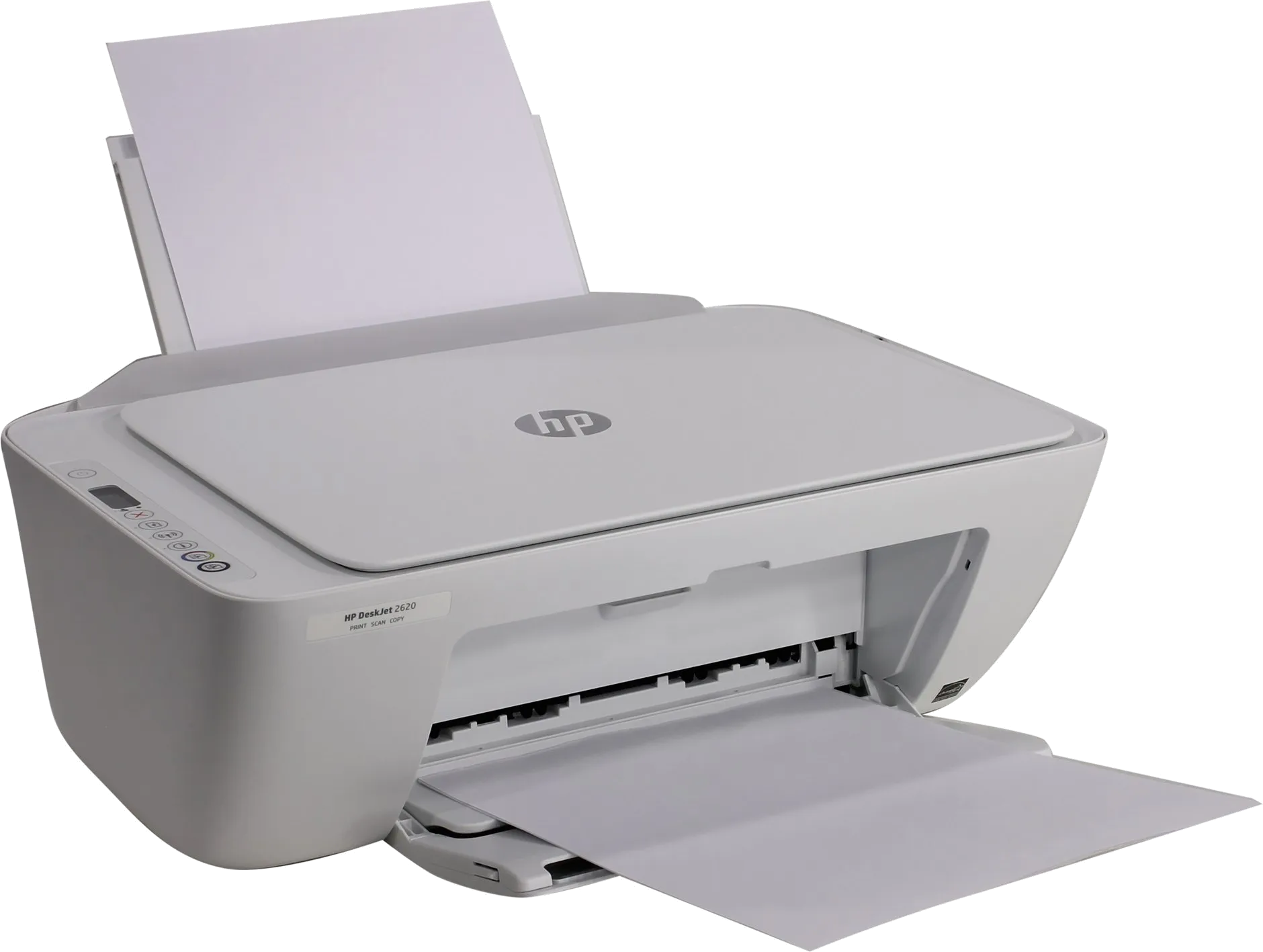 Замена сканера HP DeskJet 2620 All-in-One