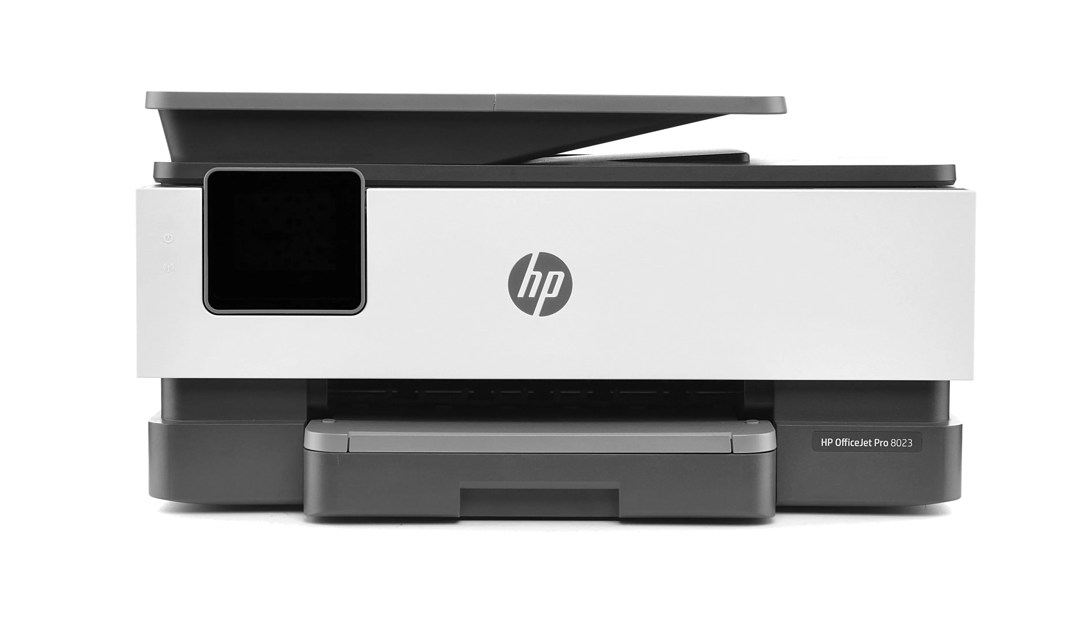 Замена сканера HP OfficeJet Pro 8023