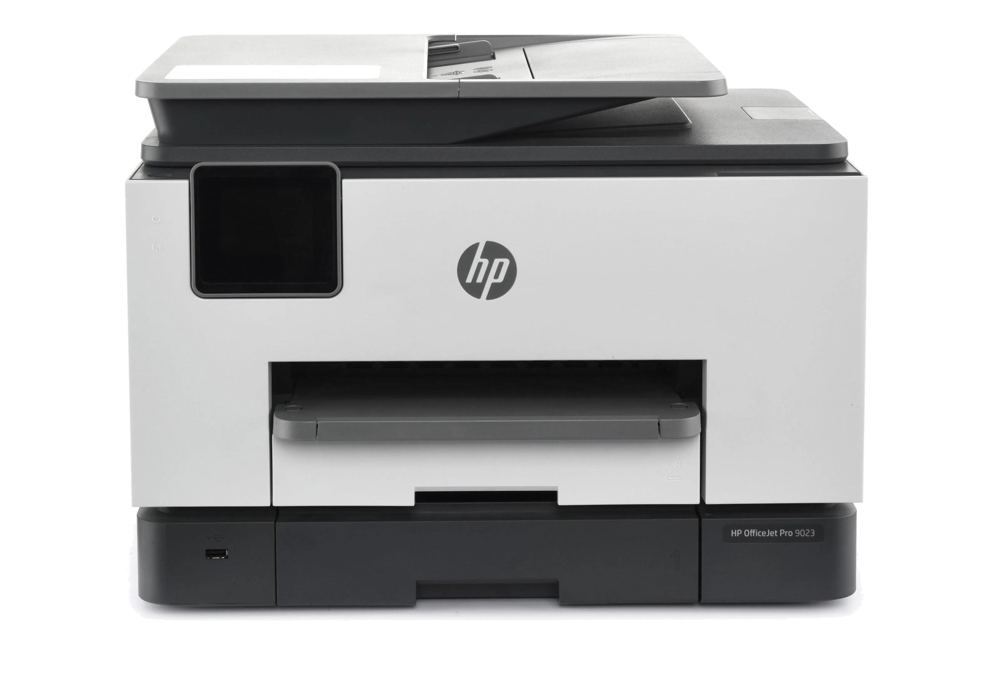 Замена сканера HP OfficeJet Pro 9023