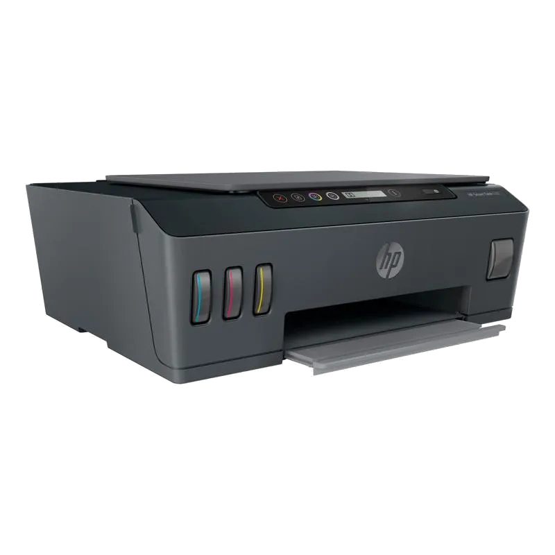 Замена сканера HP Smart Tank 500