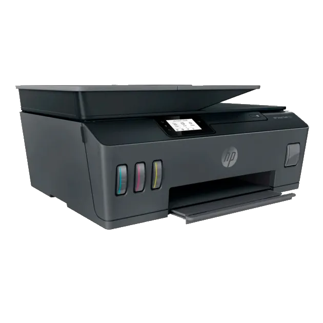Замена сканера HP Smart Tank 530