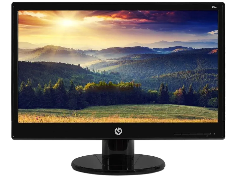 Замена блока питания HP 19ka [T3U81AA]