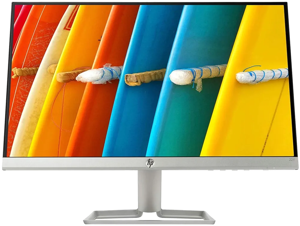 Замена блока питания HP 22f [2XN58AA]