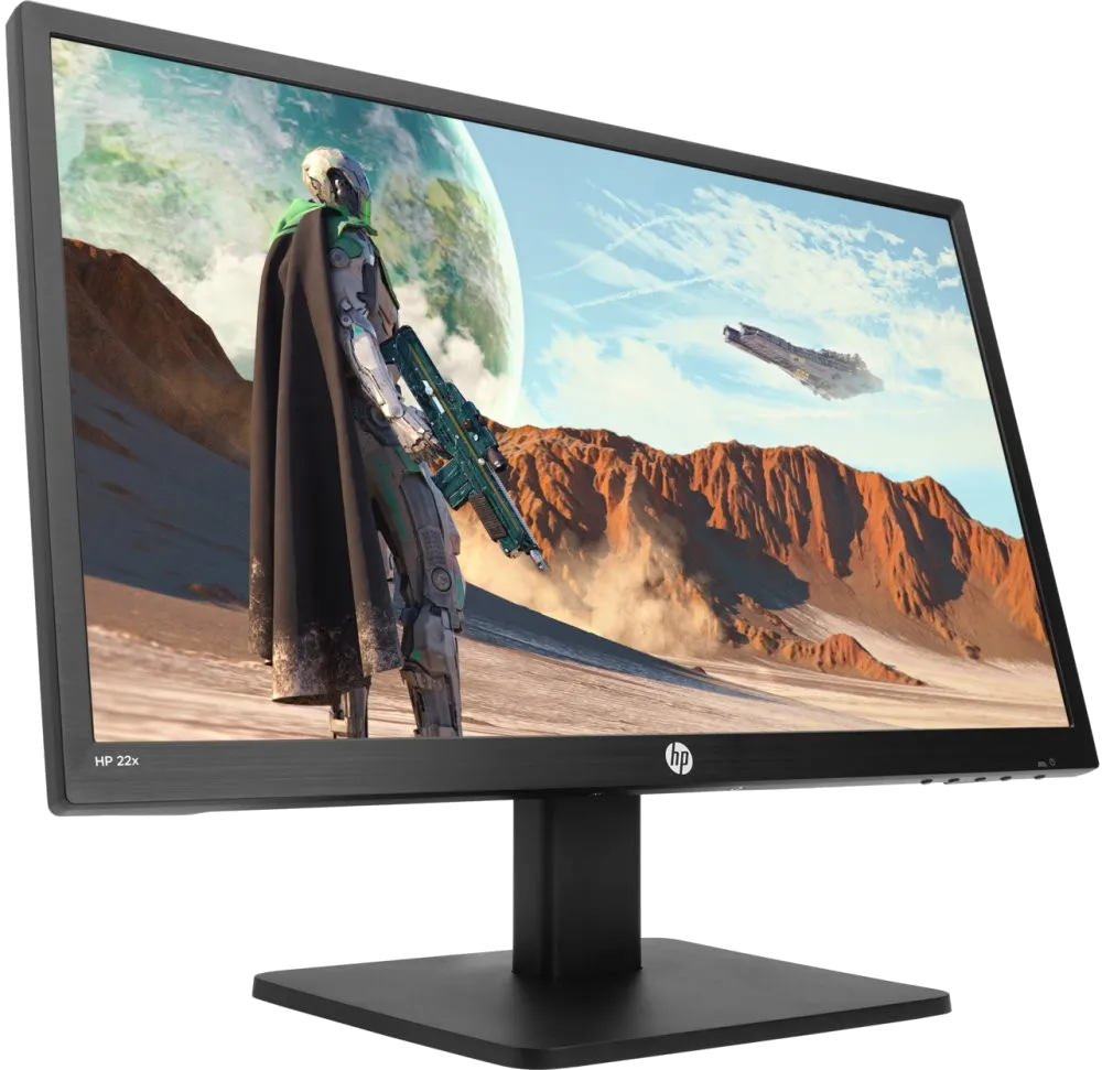 Замена блока питания HP 22x