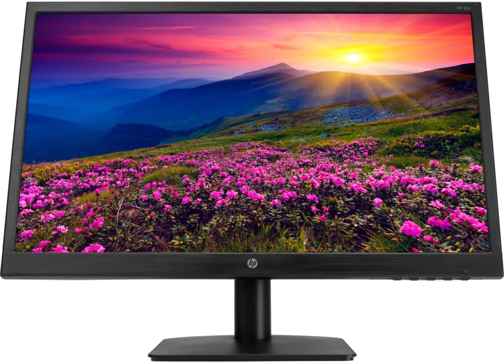 Замена блока питания HP 22y [1PX47AA/2YV09AA]