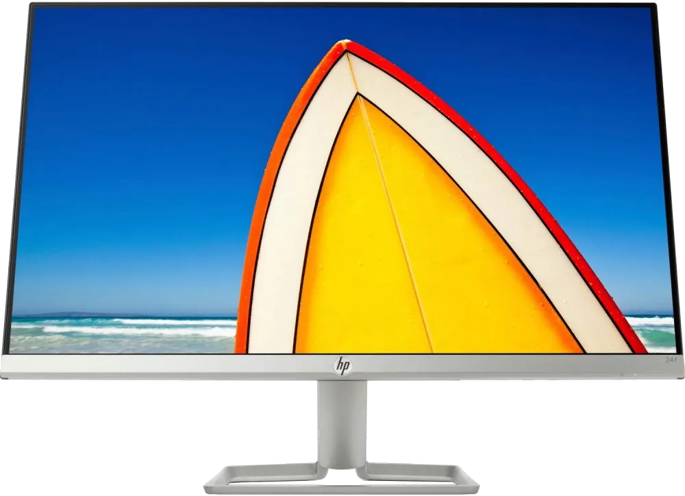 Замена блока питания HP 24f [2XN60AA]
