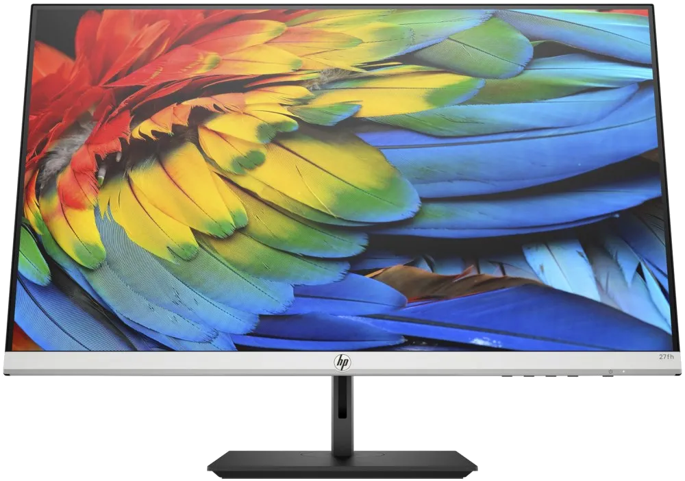 Замена блока питания HP 24fh [4HZ37AA]