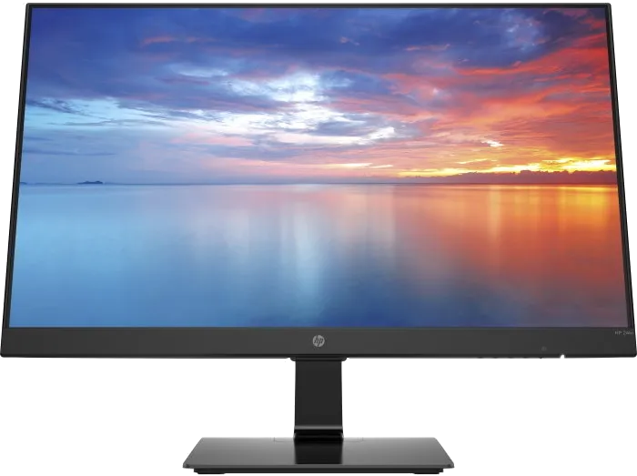 Замена блока питания HP 24m [3WL46AA]