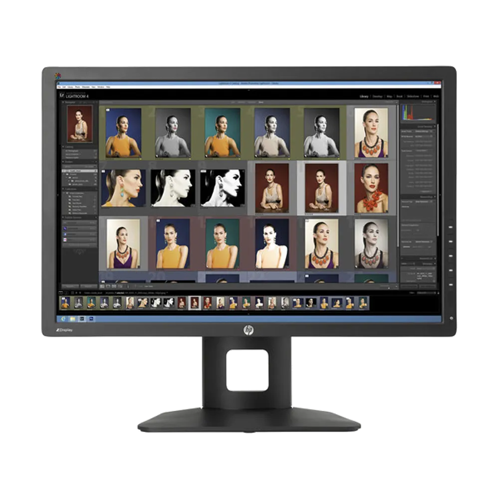 Замена блока питания HP DreamColor Z24x